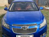 Chevrolet Cruze 2012 года за 3 200 000 тг. в Алматы – фото 5
