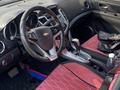 Chevrolet Cruze 2012 годаүшін3 200 000 тг. в Алматы – фото 9
