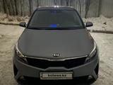 Kia Rio 2020 года за 7 800 000 тг. в Кокшетау – фото 4