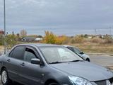 Mitsubishi Lancer 2007 года за 1 350 000 тг. в Астана – фото 2