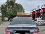 Mitsubishi Lancer 2007 года за 1 350 000 тг. в Астана – фото 4