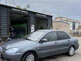 Mitsubishi Lancer 2007 года за 1 350 000 тг. в Астана – фото 5
