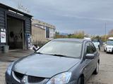 Mitsubishi Lancer 2007 года за 1 350 000 тг. в Астана – фото 3