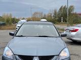 Mitsubishi Lancer 2007 года за 1 350 000 тг. в Астана