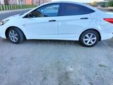 Hyundai Accent 2013 годаүшін4 700 000 тг. в Атырау