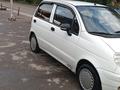 Daewoo Matiz 2014 годаүшін1 500 000 тг. в Алматы – фото 5