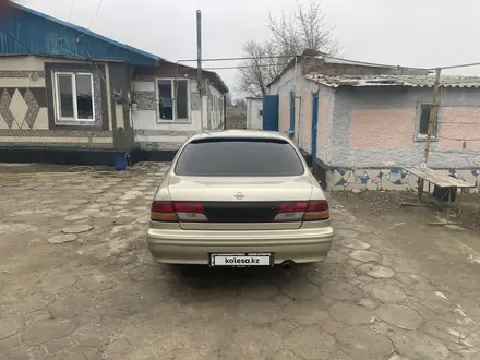 Nissan Maxima 1995 года за 2 300 000 тг. в Тараз – фото 3