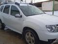 Renault Duster 2017 годаүшін6 000 000 тг. в Туркестан