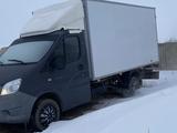 ГАЗ ГАЗель NEXT 2014 годаүшін9 000 000 тг. в Актобе