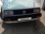 Volkswagen Jetta 1990 года за 900 000 тг. в Жетысай – фото 4