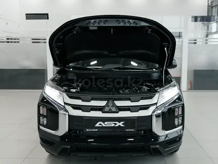 Mitsubishi ASX Instyle 4WD 2023 года за 12 990 000 тг. в Астана – фото 16