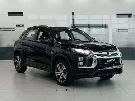 Mitsubishi ASX Instyle 4WD 2023 года за 12 799 000 тг. в Астана