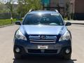 Subaru Outback 2013 годаүшін6 400 000 тг. в Актобе – фото 2