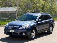 Subaru Outback 2013 годаүшін6 400 000 тг. в Актобе