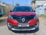 Renault Kaptur 2019 года за 7 500 000 тг. в Тараз