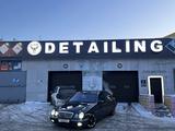 Mercedes-Benz E 55 AMG 2000 годаүшін6 500 000 тг. в Караганда