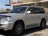 Авто шторки Lexus LX470 за 12 000 тг. в Астана