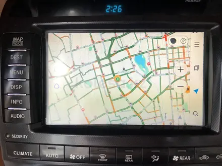 Навигационный блок Navitouch за 220 000 тг. в Алматы – фото 6