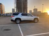 Chevrolet Traverse 2020 года за 15 000 000 тг. в Астана – фото 3