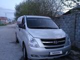 Hyundai H-1 2008 годаүшін7 000 000 тг. в Алматы