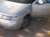 ВАЗ (Lada) 2110 2006 года за 350 000 тг. в Уральск