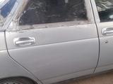 ВАЗ (Lada) 2110 2006 года за 350 000 тг. в Уральск – фото 3