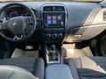 Mitsubishi ASX Instyle 4WD 2020 года за 16 496 500 тг. в Уральск – фото 10
