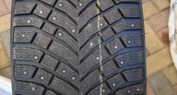 275/45/21 и 315/40/21 Michelin X-Ice North 4 (шип)үшін1 600 000 тг. в Астана