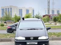 Volkswagen Sharan 1996 годаүшін2 380 000 тг. в Уральск