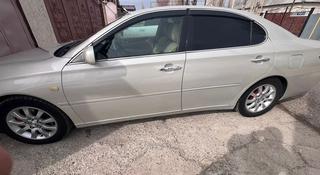 Lexus ES 330 2005 года за 6 700 000 тг. в Тараз