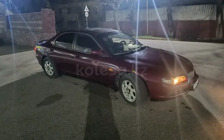 Mazda Xedos 6 1994 годаүшін1 600 000 тг. в Алматы