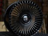НОВЫЕ АВТО ДИСКИ R21 GLE/GLS КОВКАүшін1 350 000 тг. в Астана