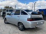 ВАЗ (Lada) 2112 2003 годаүшін1 000 000 тг. в Актау – фото 3
