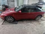 Mitsubishi Eclipse 1994 года за 1 000 000 тг. в Семей – фото 2
