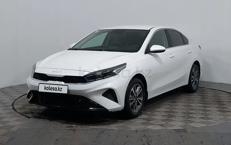 Kia Cerato 2021 годаүшін10 790 000 тг. в Астана