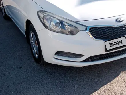 Kia Cerato 2014 года за 5 500 000 тг. в Атырау – фото 3