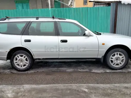 Toyota Camry 1992 года за 2 800 000 тг. в Алматы – фото 7