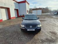 Volkswagen Passat 2004 годаүшін2 250 000 тг. в Караганда