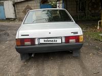 ВАЗ (Lada) 21099 2003 годаfor850 000 тг. в Тараз