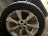 Диски с резиной Lexus RX350 RX330 Toyota Highlander за 350 000 тг. в Алматы – фото 3
