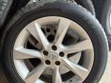 Диски с резиной Lexus RX350 RX330 Toyota Highlander за 350 000 тг. в Алматы