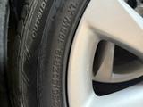 Диски с резиной Lexus RX350 RX330 Toyota Highlander за 350 000 тг. в Алматы – фото 5