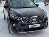 Kia Sorento 2020 года за 13 500 000 тг. в Уральск – фото 2