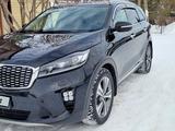 Kia Sorento 2020 года за 13 500 000 тг. в Уральск – фото 3