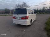 Toyota Alphard 2004 года за 8 700 000 тг. в Алматы – фото 4