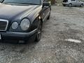 Mercedes-Benz E 240 1998 годаүшін3 000 000 тг. в Талдыкорган – фото 2