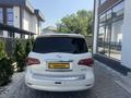 Infiniti QX80 2014 года за 14 400 000 тг. в Алматы – фото 3