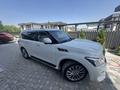 Infiniti QX80 2014 года за 14 400 000 тг. в Алматы – фото 4