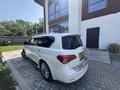 Infiniti QX80 2014 года за 14 400 000 тг. в Алматы – фото 2
