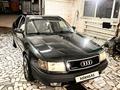 Audi 100 1993 года за 2 650 000 тг. в Костанай – фото 8